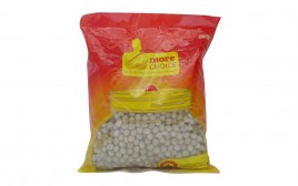 More Choice Green Peas   Pack  500 grams
